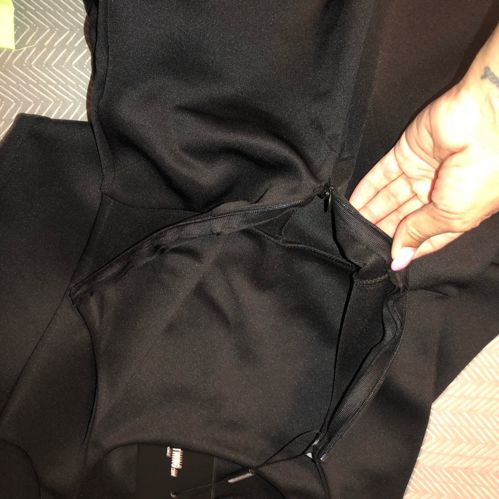 Jumpsuit - Picture 3 of 4
